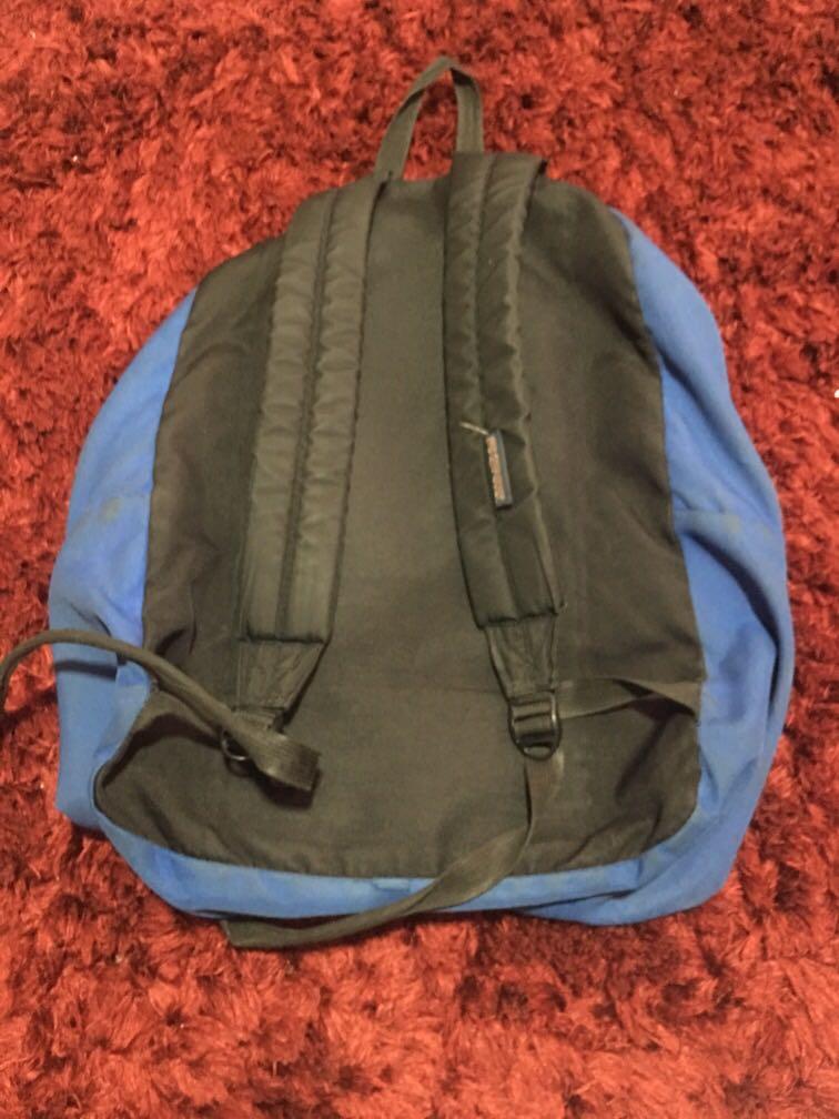 Jansport gel strap backpacks hot sale