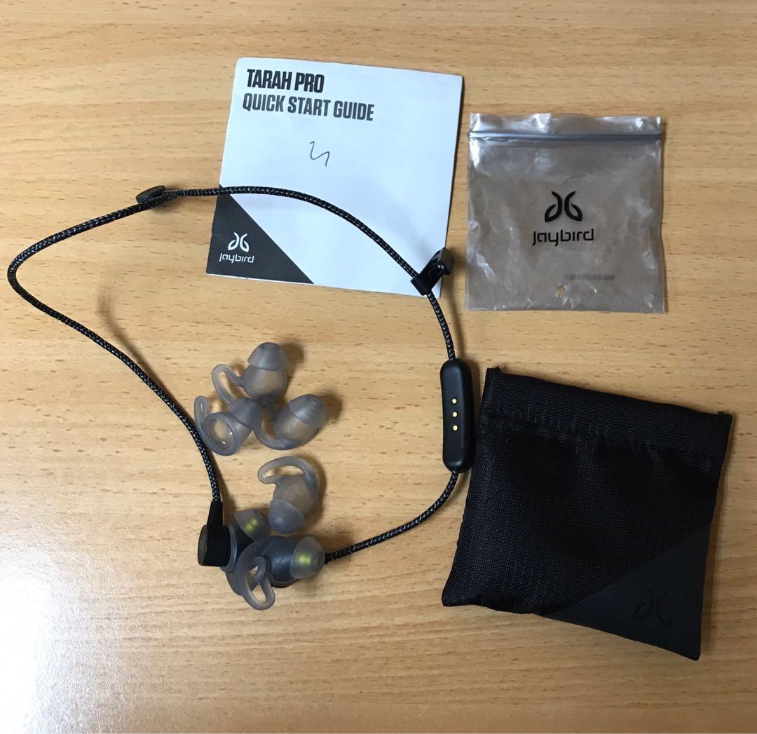 Jaybird thara pro 2025