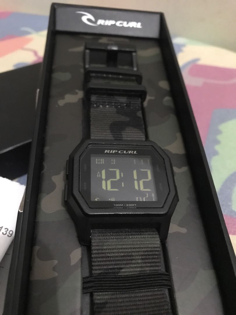 Jam best sale ripcurl atom