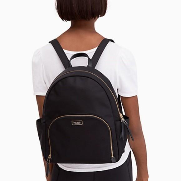 kate spade large backpack dawn