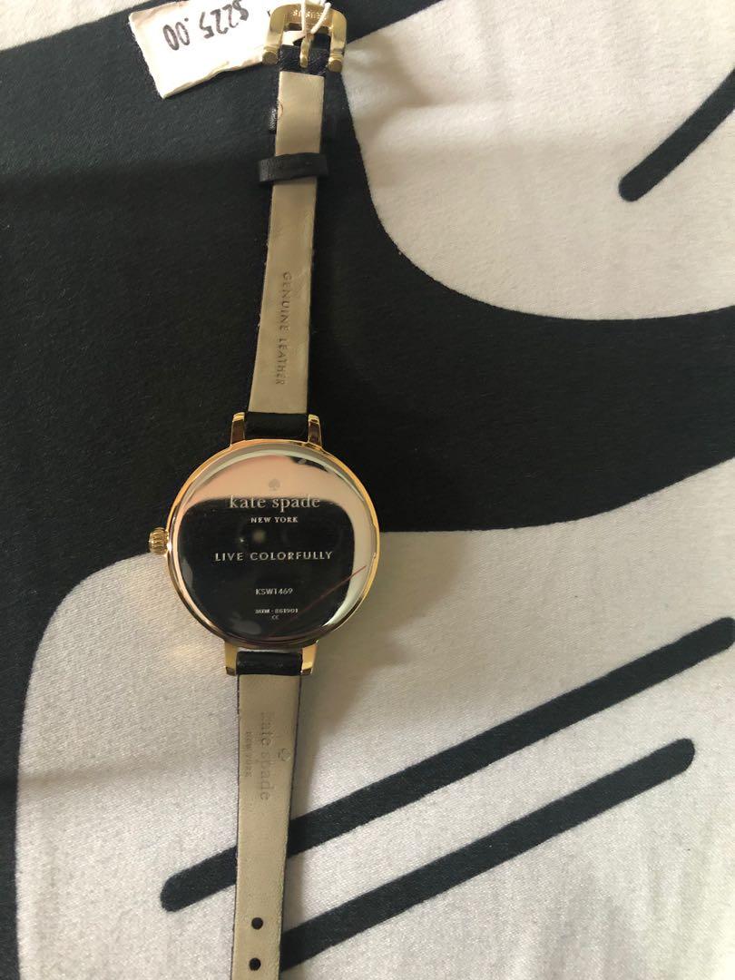 Kate Spade New York Watch Model KSW1469
