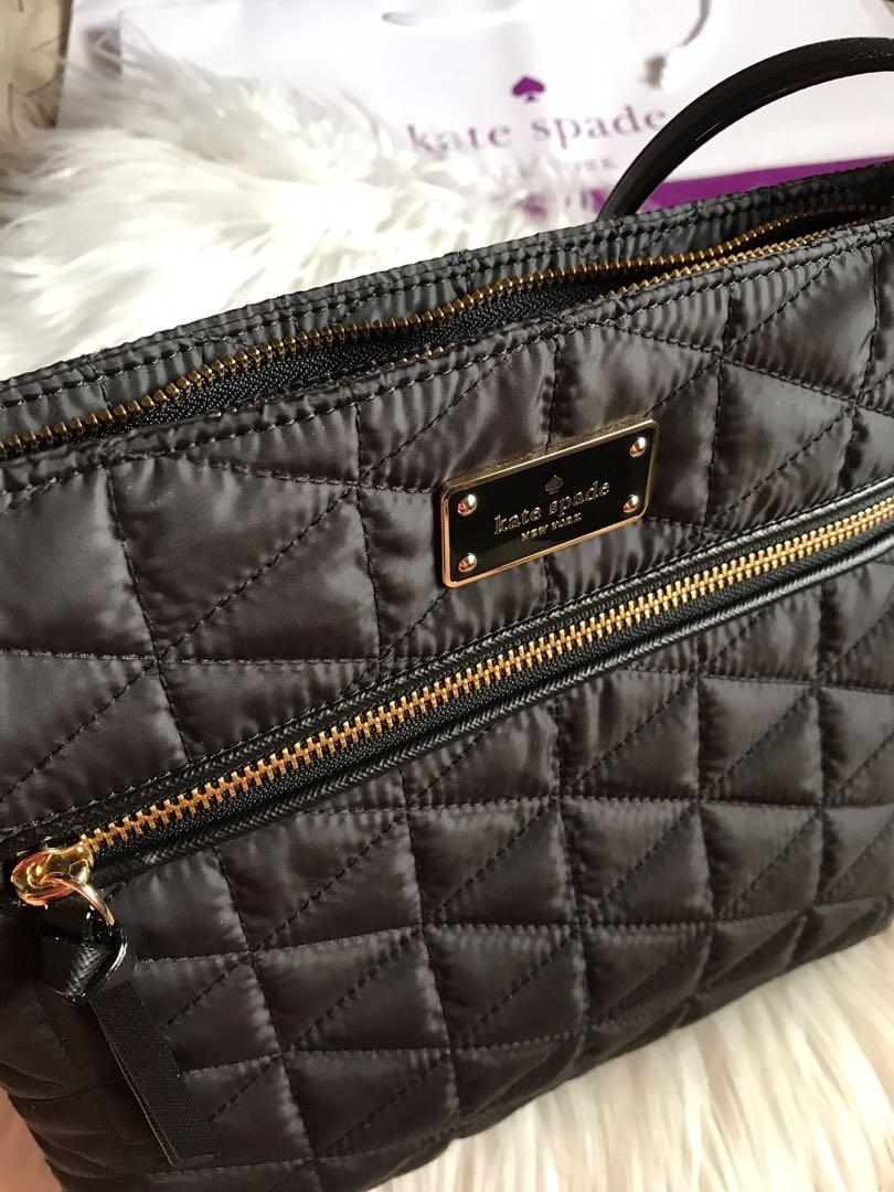 Wilson road hot sale quilted dessi