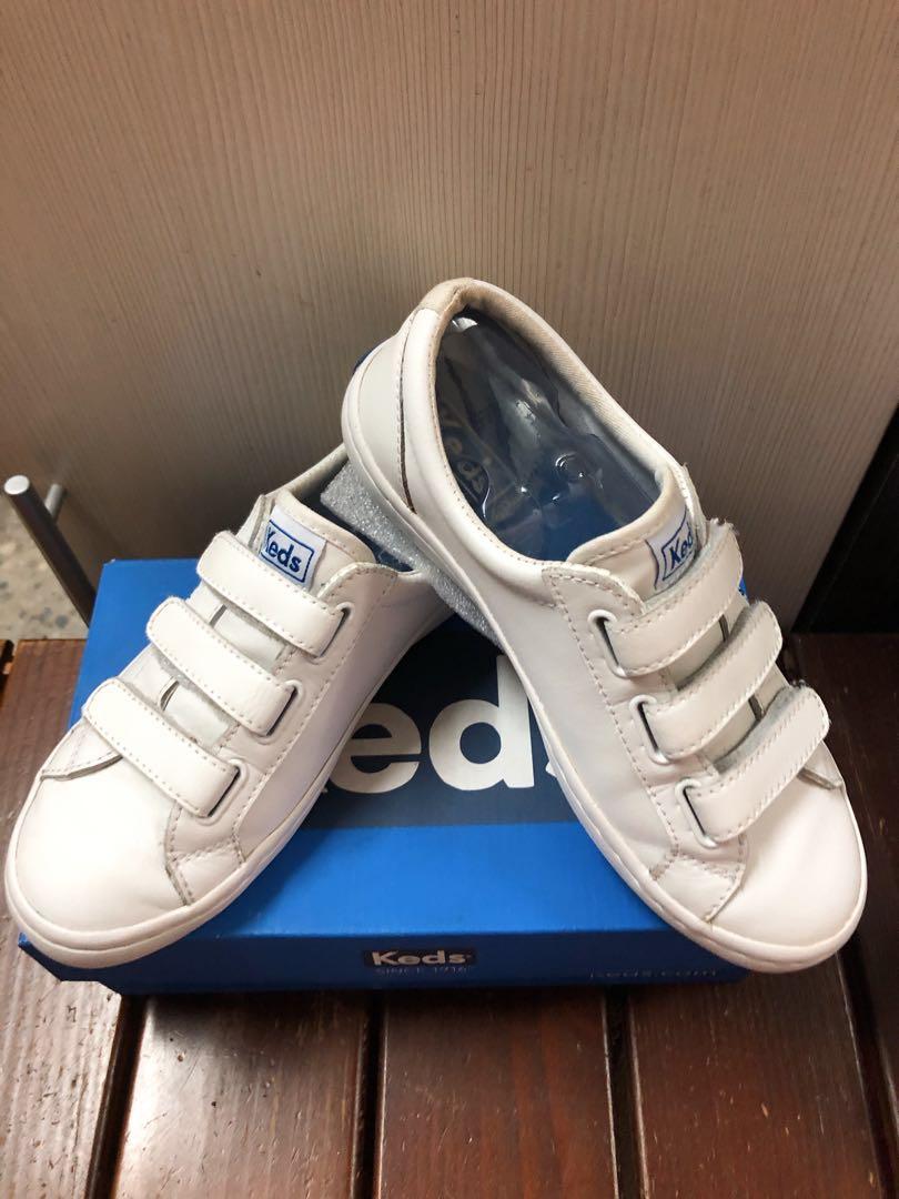 tiebreak keds