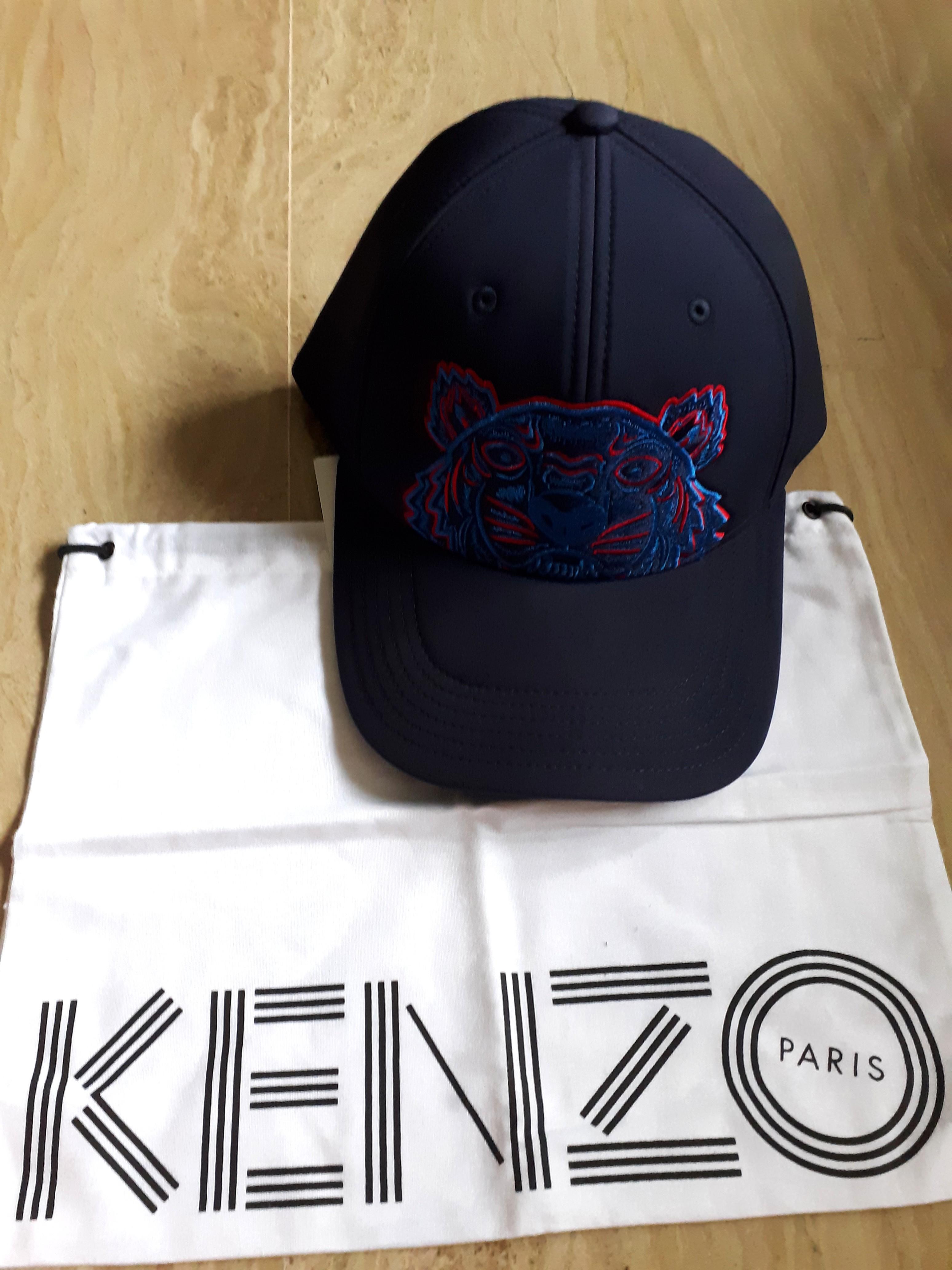 kenzo hats