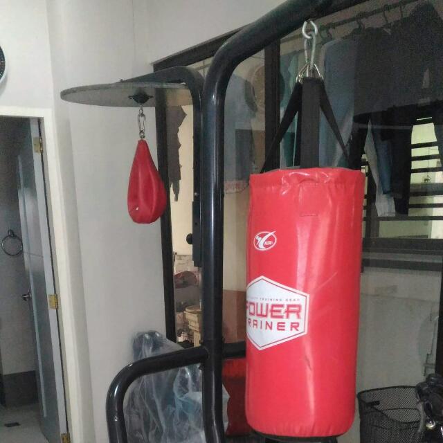 powertrainer