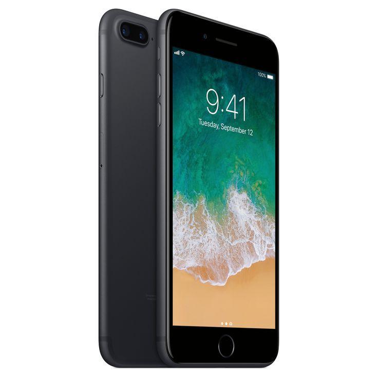 Kredit Iphone 7 Plus Ibox Botani Square Bogor Telepon Seluler Tablet Iphone Iphone 7 Series Di Carousell