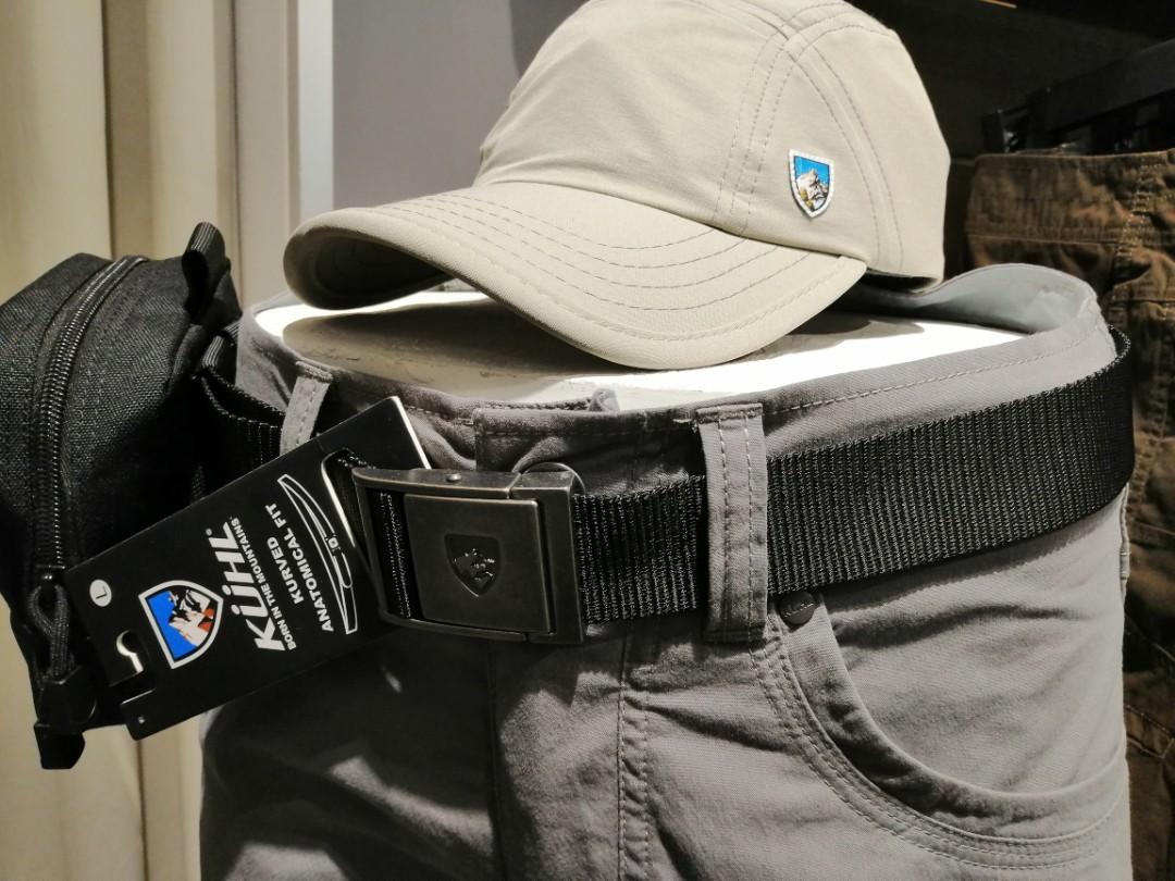 Kuhl belt online