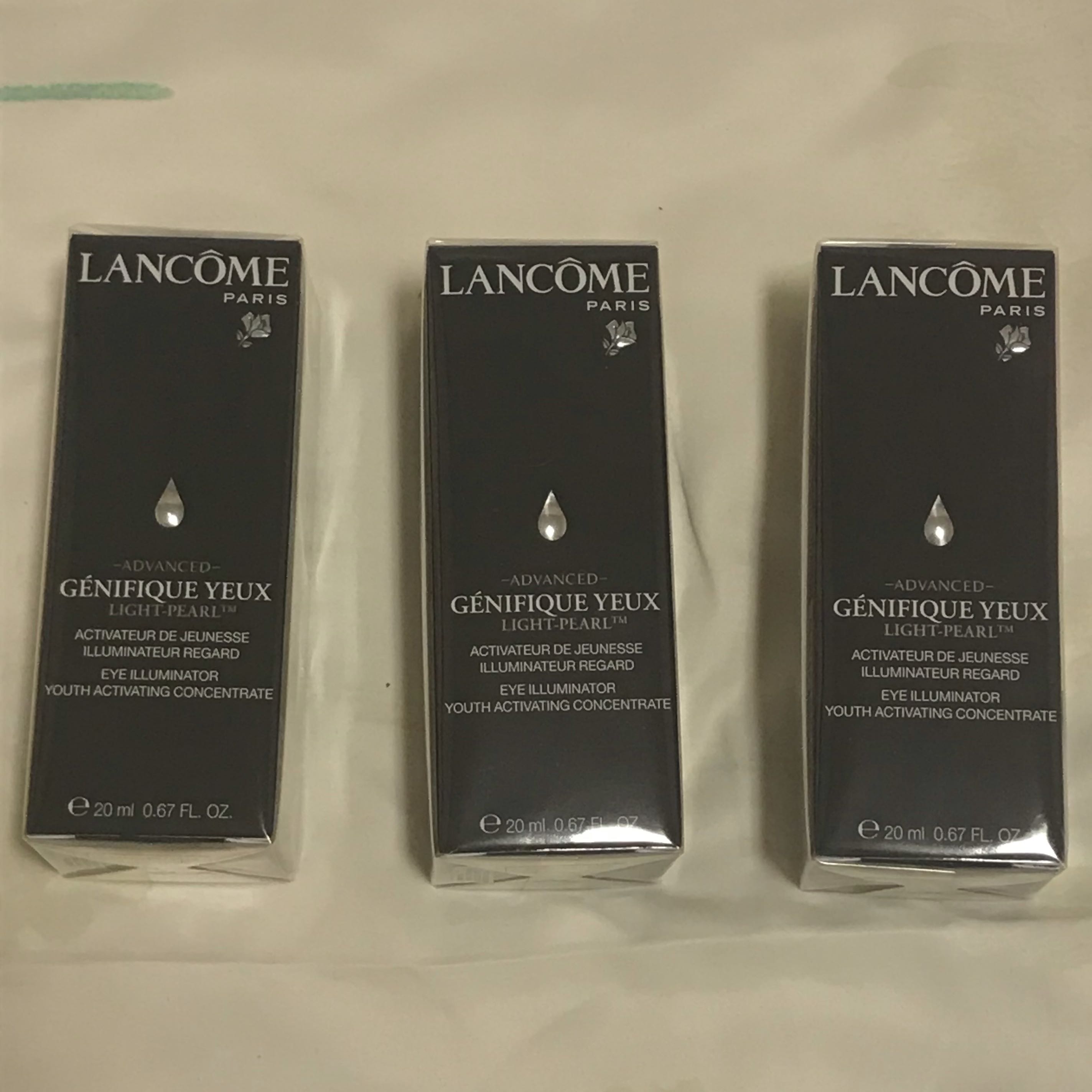 eye illuminator youth activating concentrate