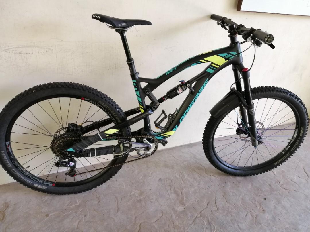 lapierre spicy 527