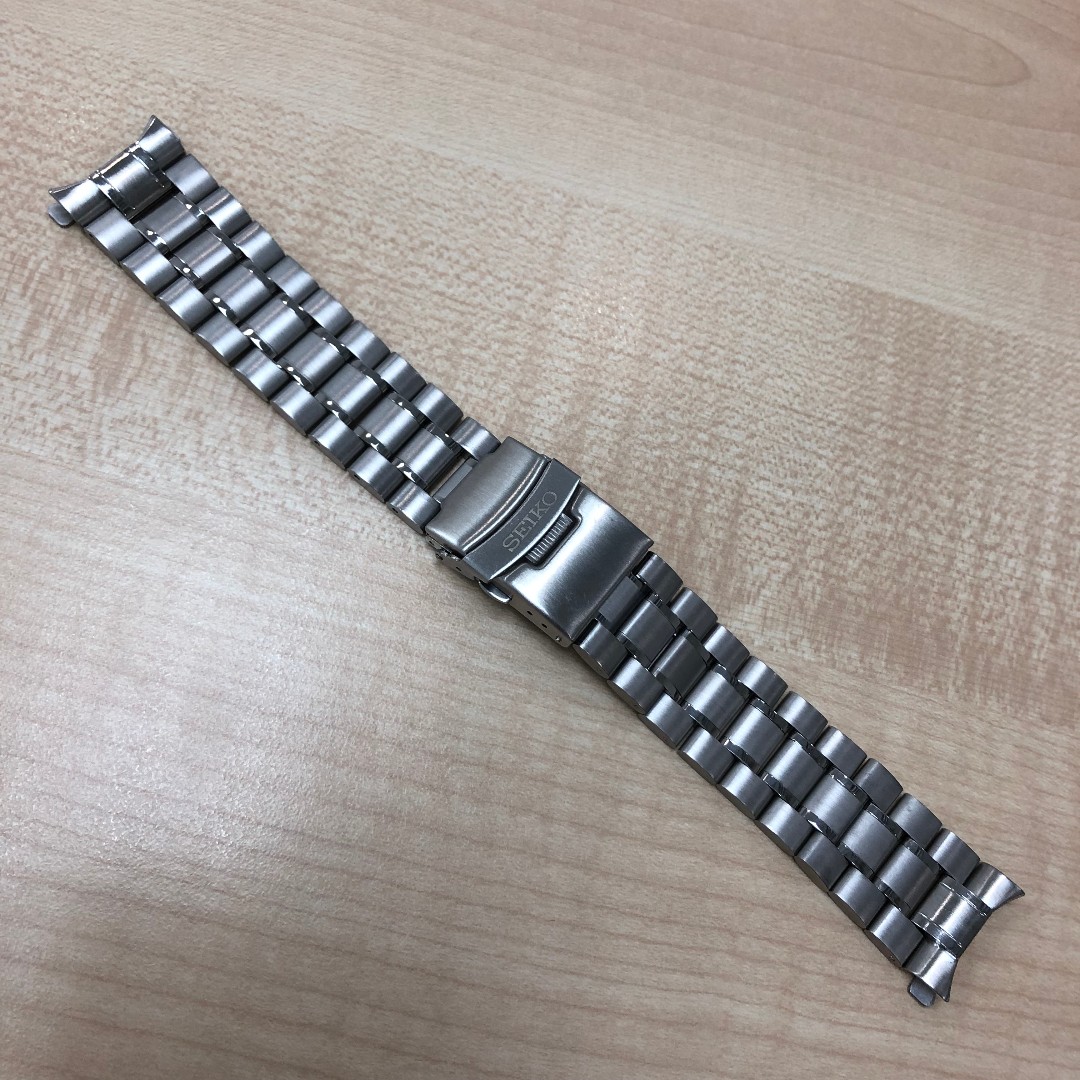 Aftermarket shop seiko bracelet