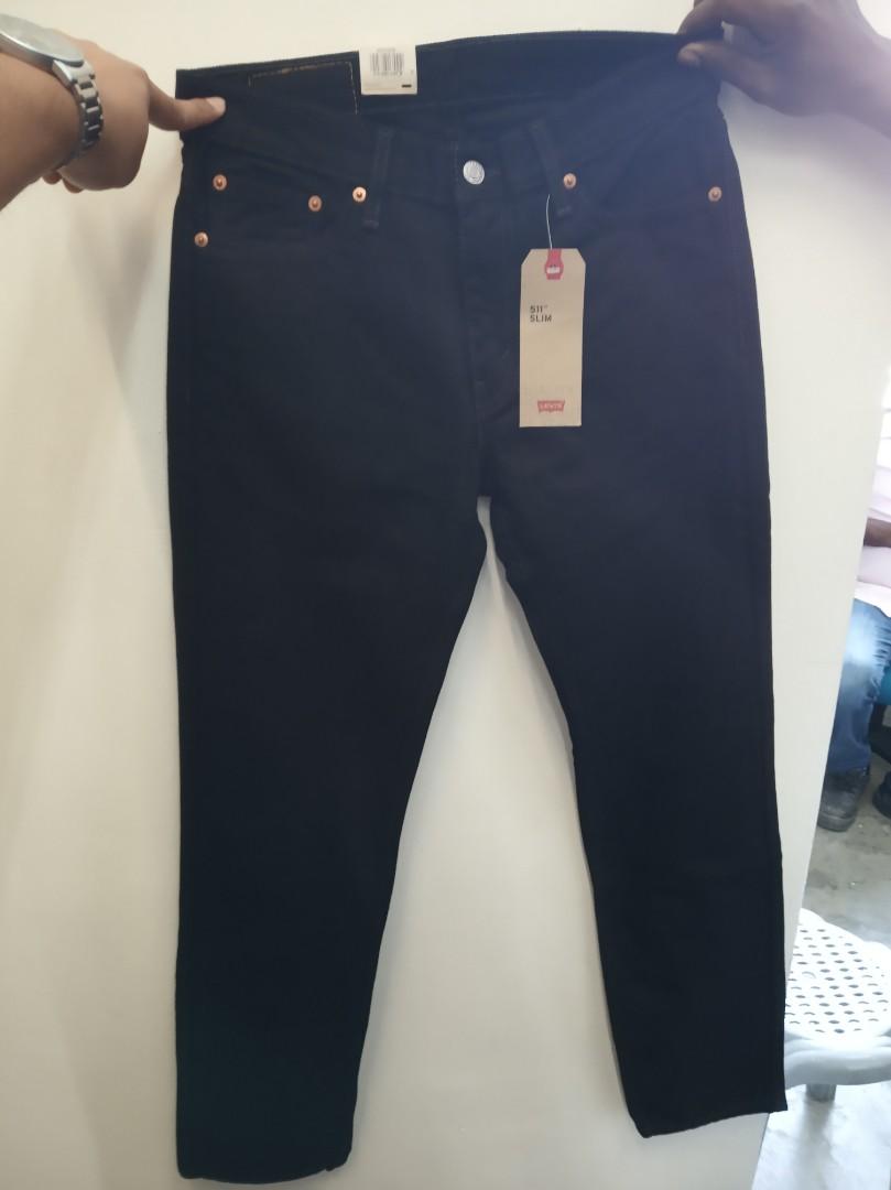 levis 511tm