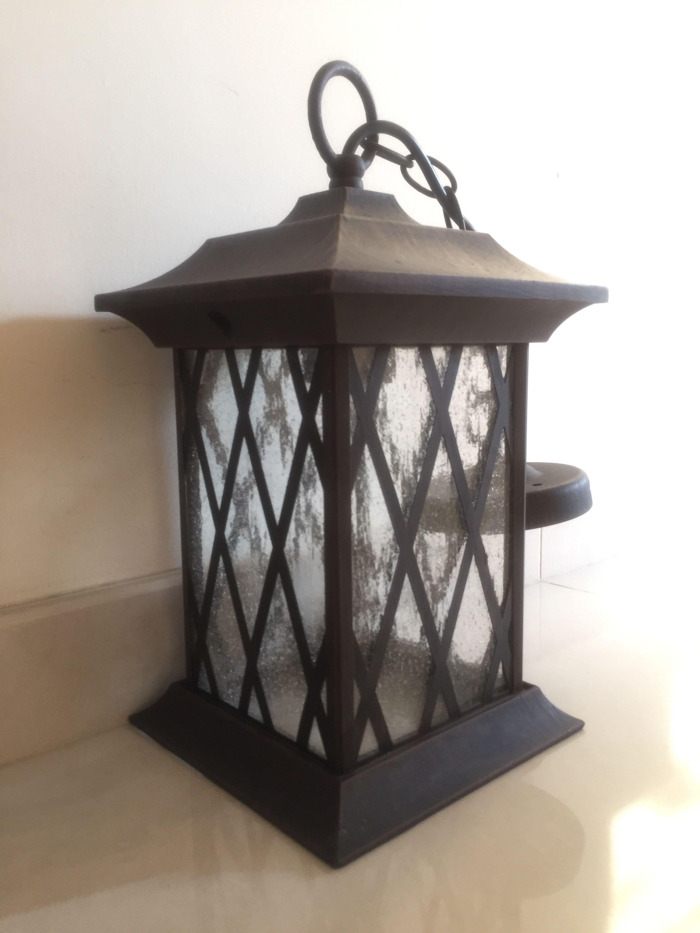 Light (Category: Other Home Decor) located in Singapore. Submitted by scissure (Listing ID 239985397, Image 3). Description: Well used. Only 1 left. 1 sold. .
