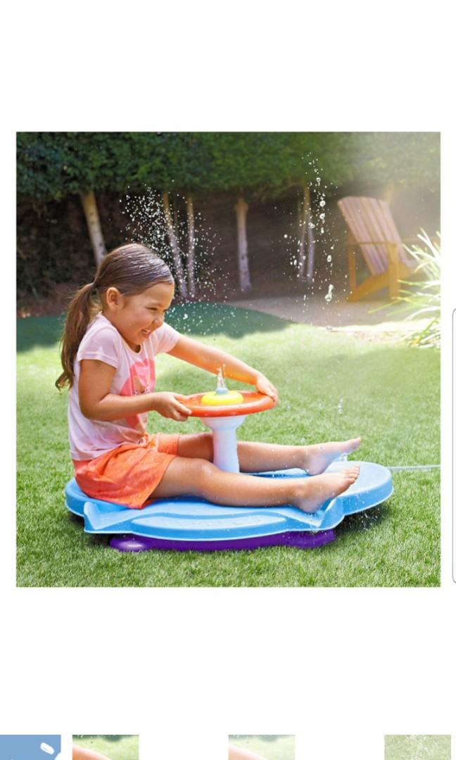 dual twister toy