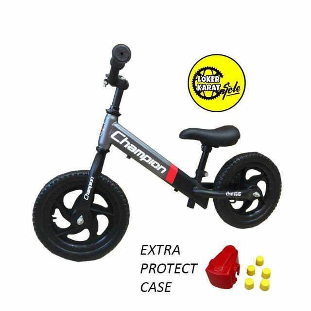 push bike for 5 year old