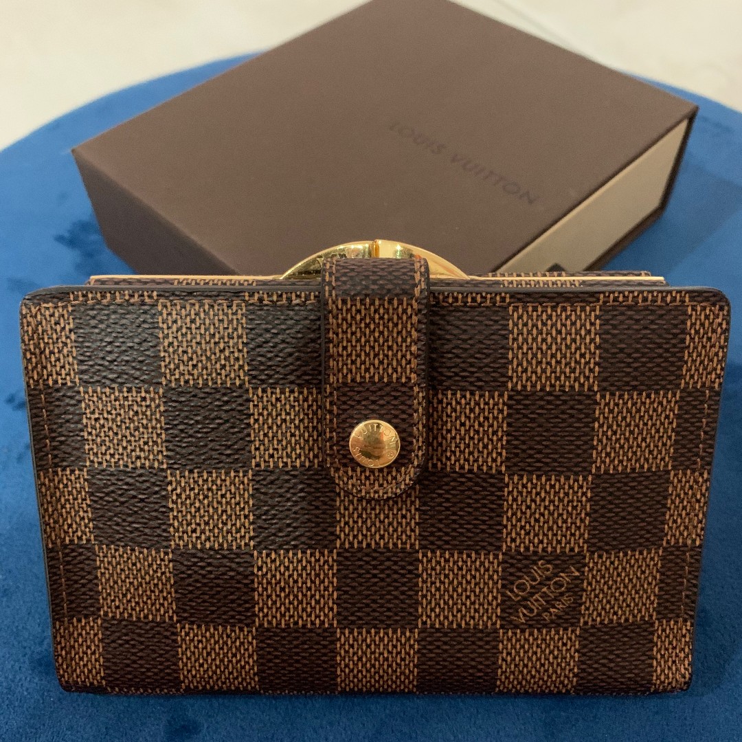lv french purse