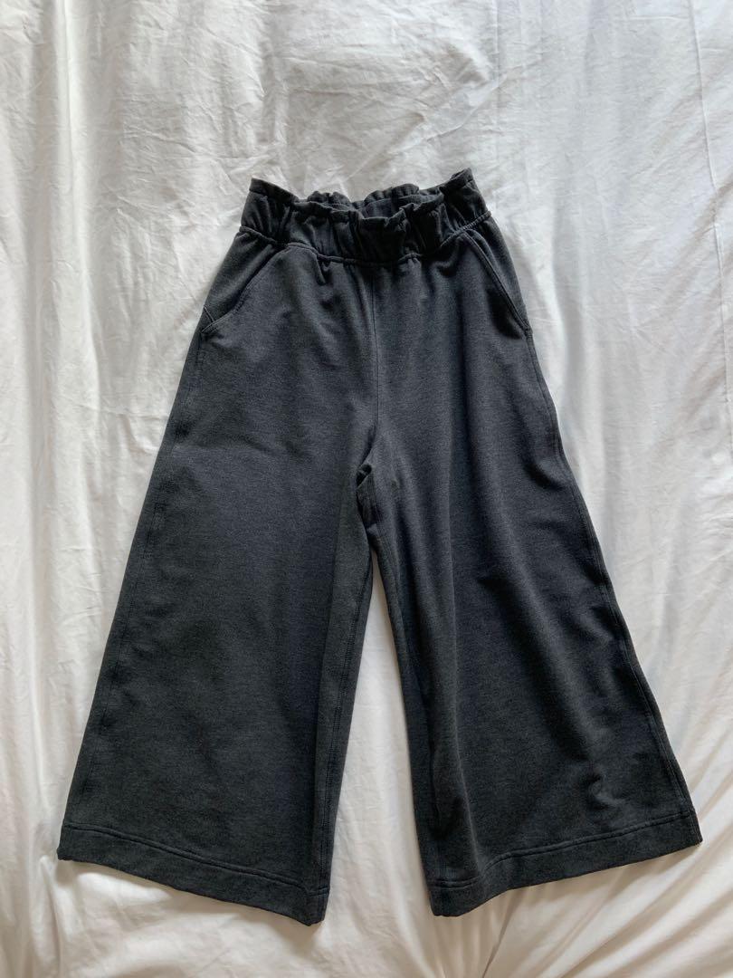lululemon hello sunday crop