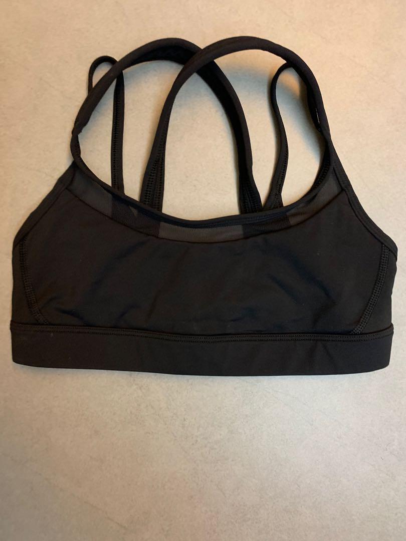 bra size no