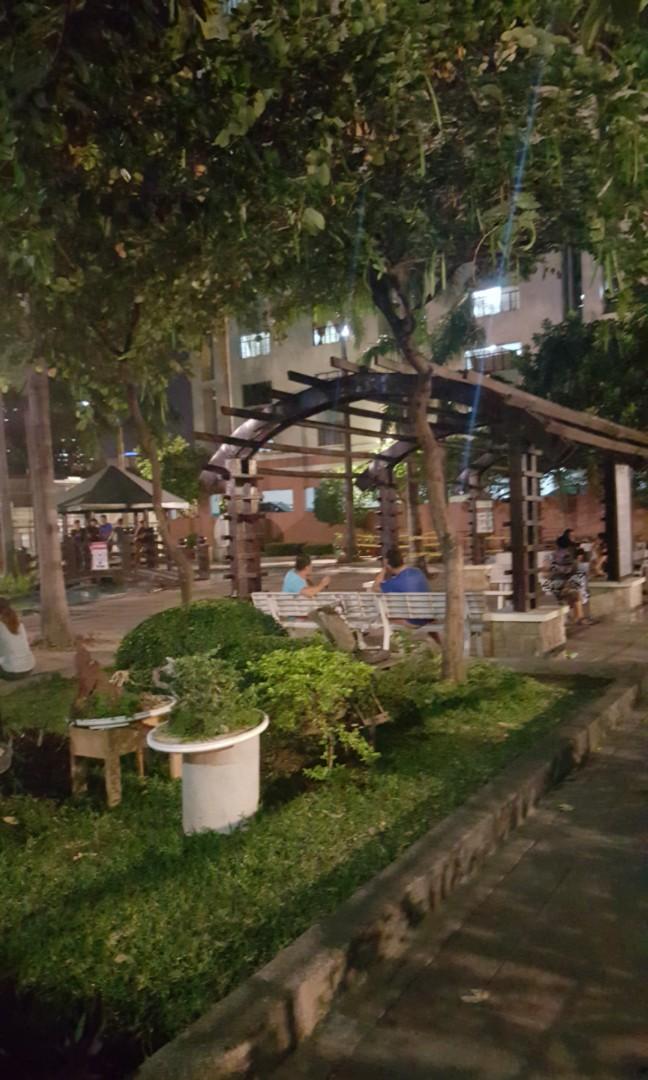 Mandaluyong bedspace for rent MALE only, Property, Rentals ...