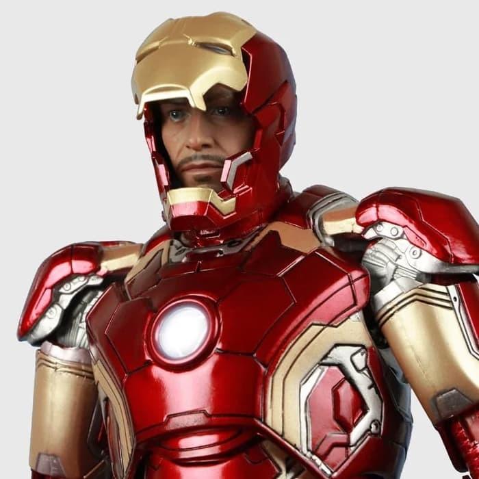 hoc hoi iron man mark 43