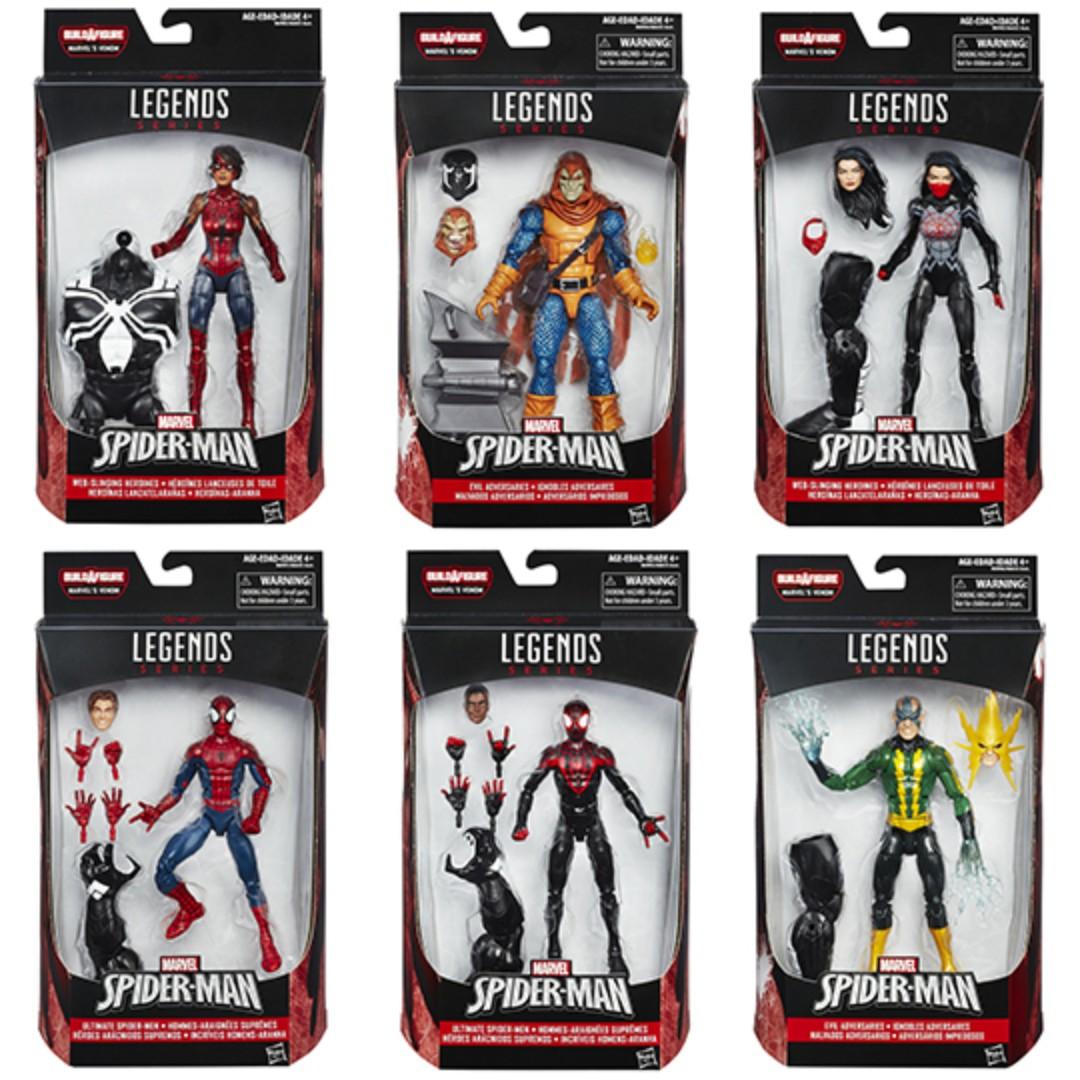 Space venom sales baf