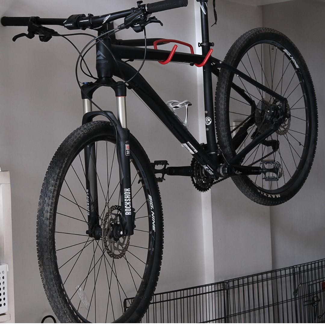 mountain bike price