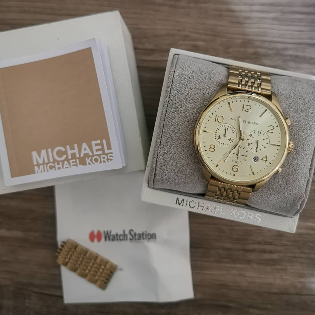 michael kors mk 8638