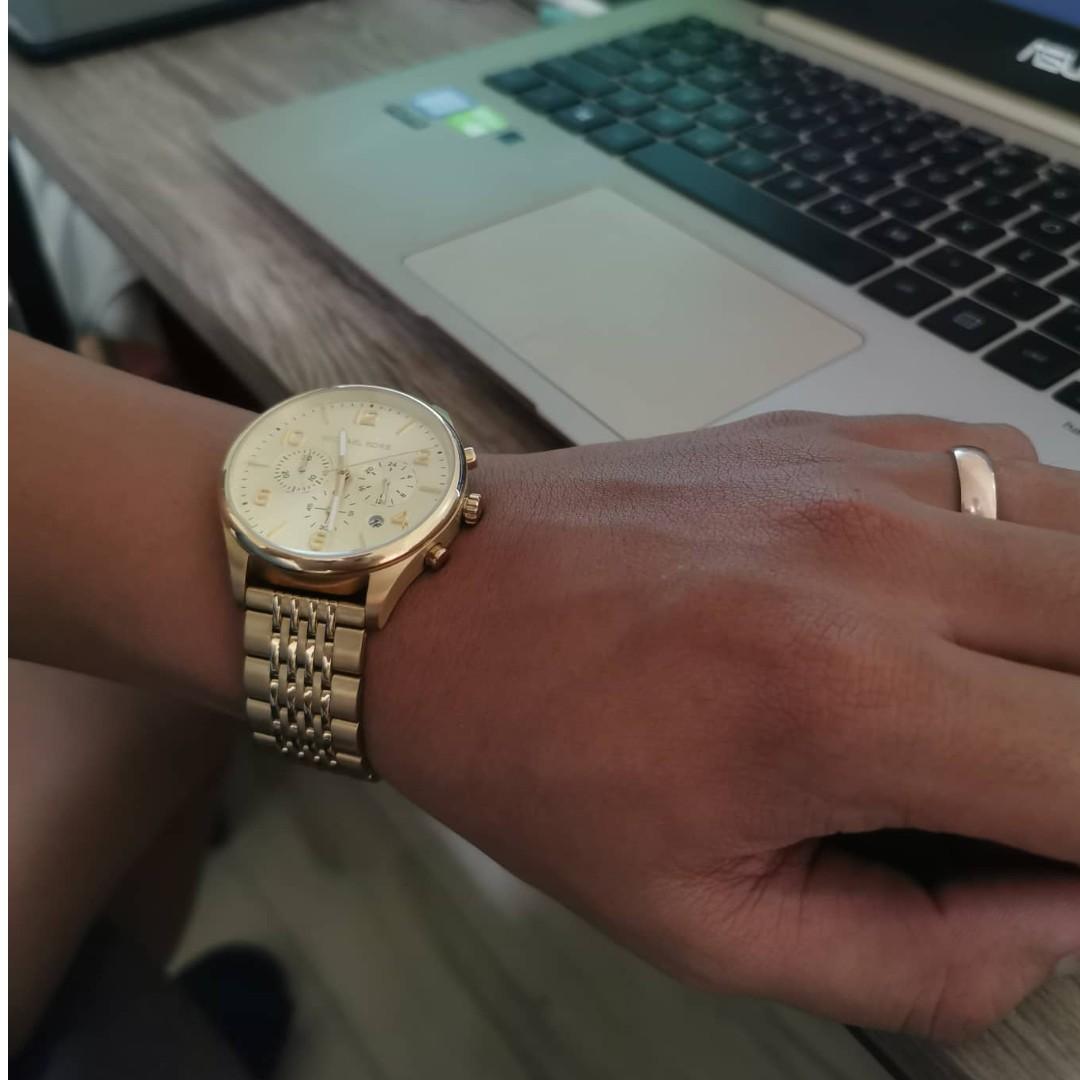 michael kors mk 8638