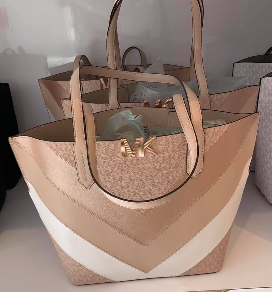 michael kors montgomery bag