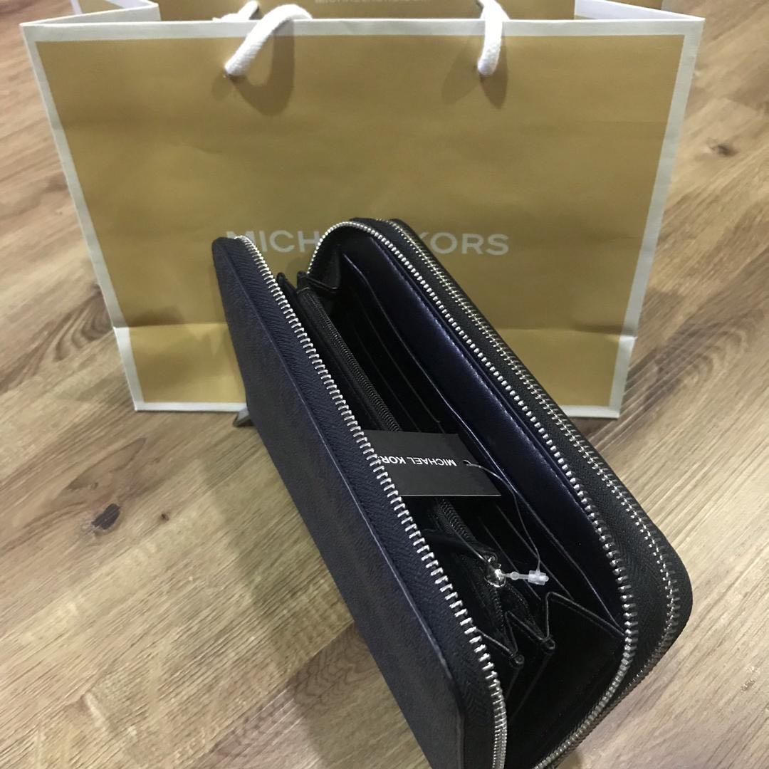 Michael Kors Crossbody Flap Camera Bag - Men's accessories