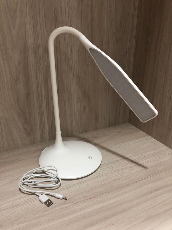 reading lamp miniso