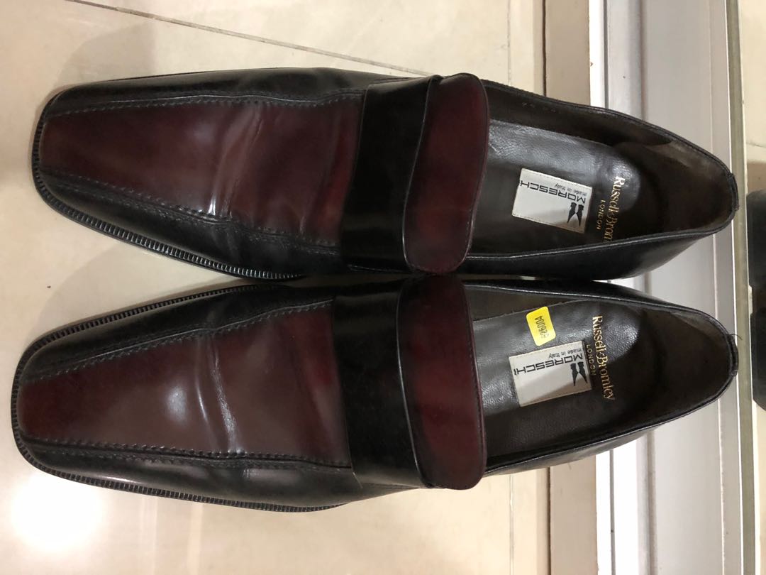 Moreschi russell shop & bromley