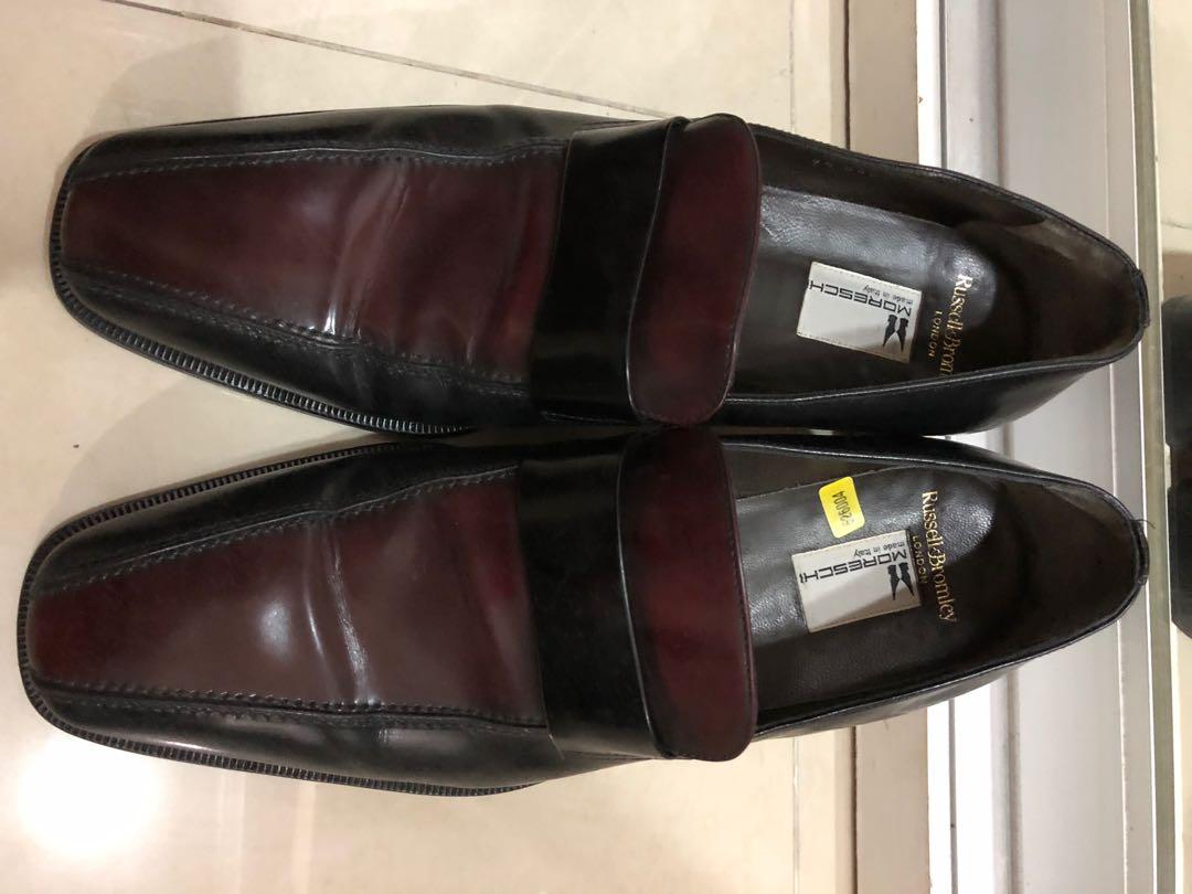 Russell and bromley sale 219 on sale