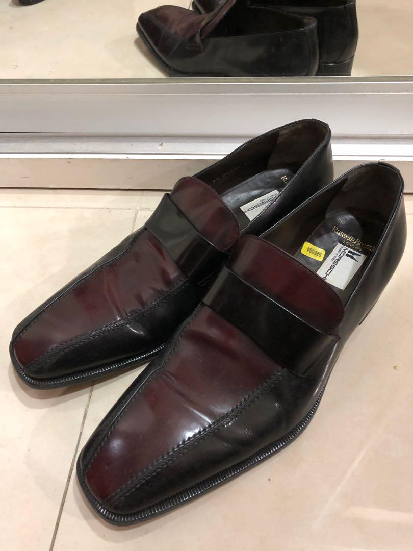 Russell and best sale bromley moreschi