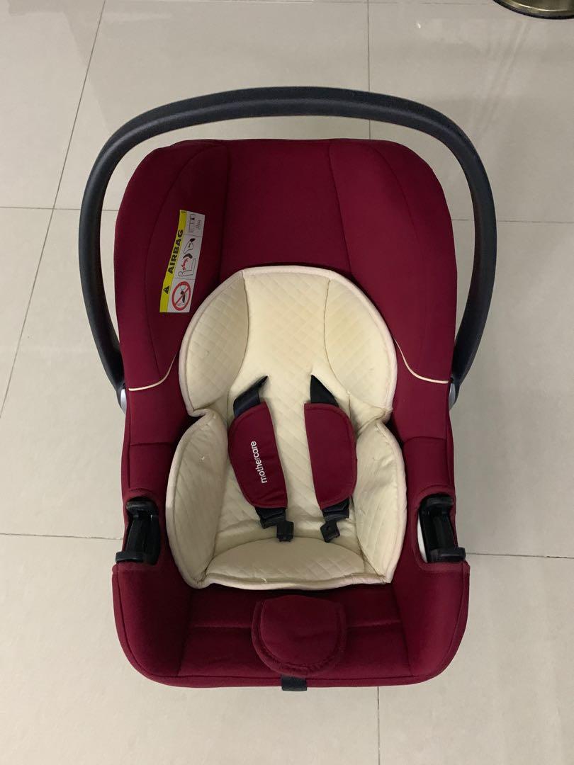 mothercare ziba car seat