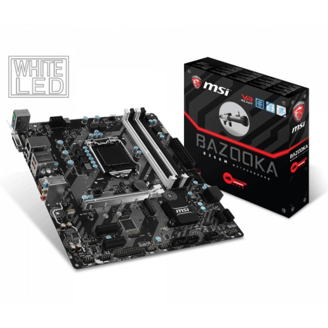 Bazooka v2 b450 cheap