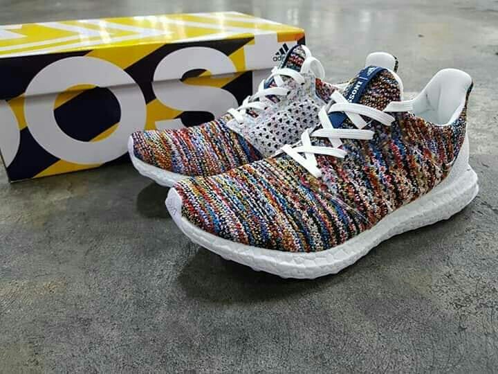 ultra boost new arrival