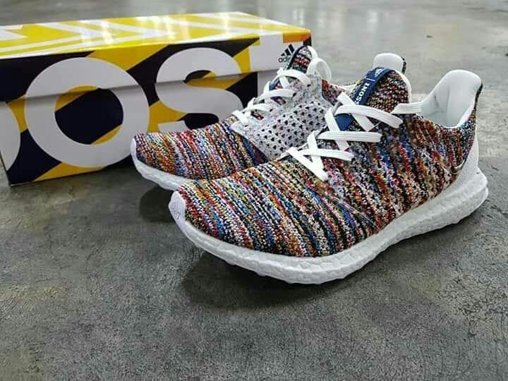 ultra boost new arrival