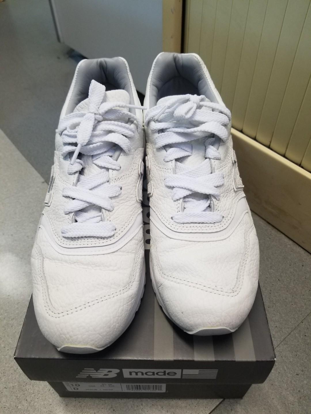 New balance discount m997bsn