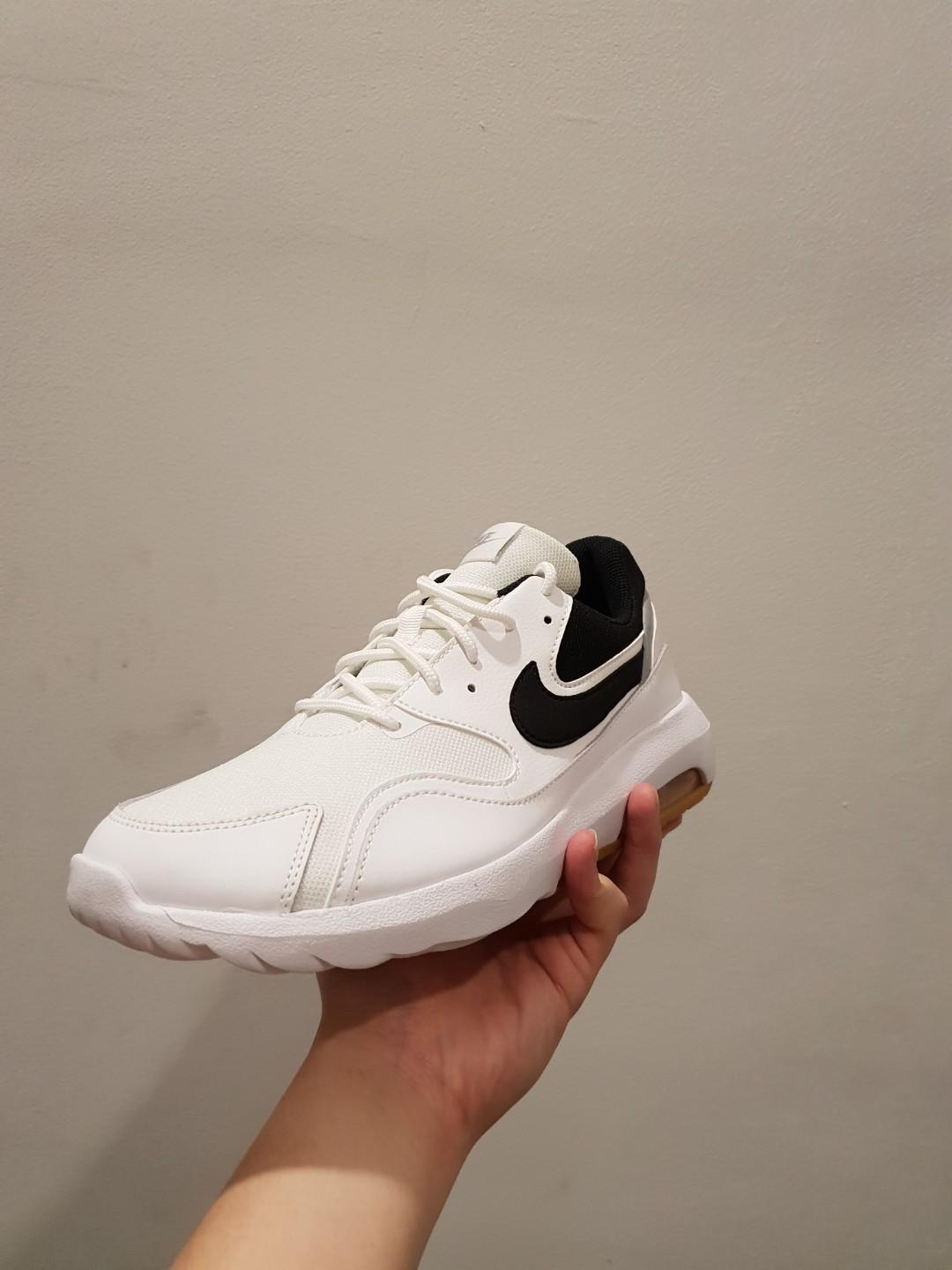 Nike air max nostalgic kadın