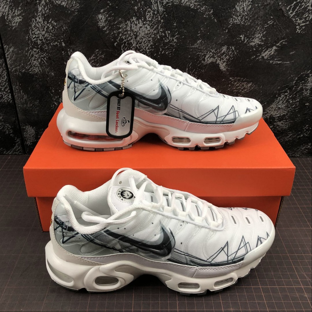 nike air max plus txt