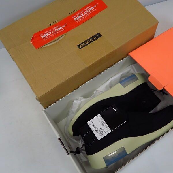 nike fear of god moc