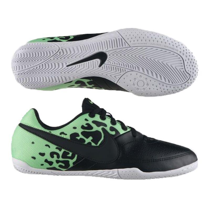 new nike futsal shoes