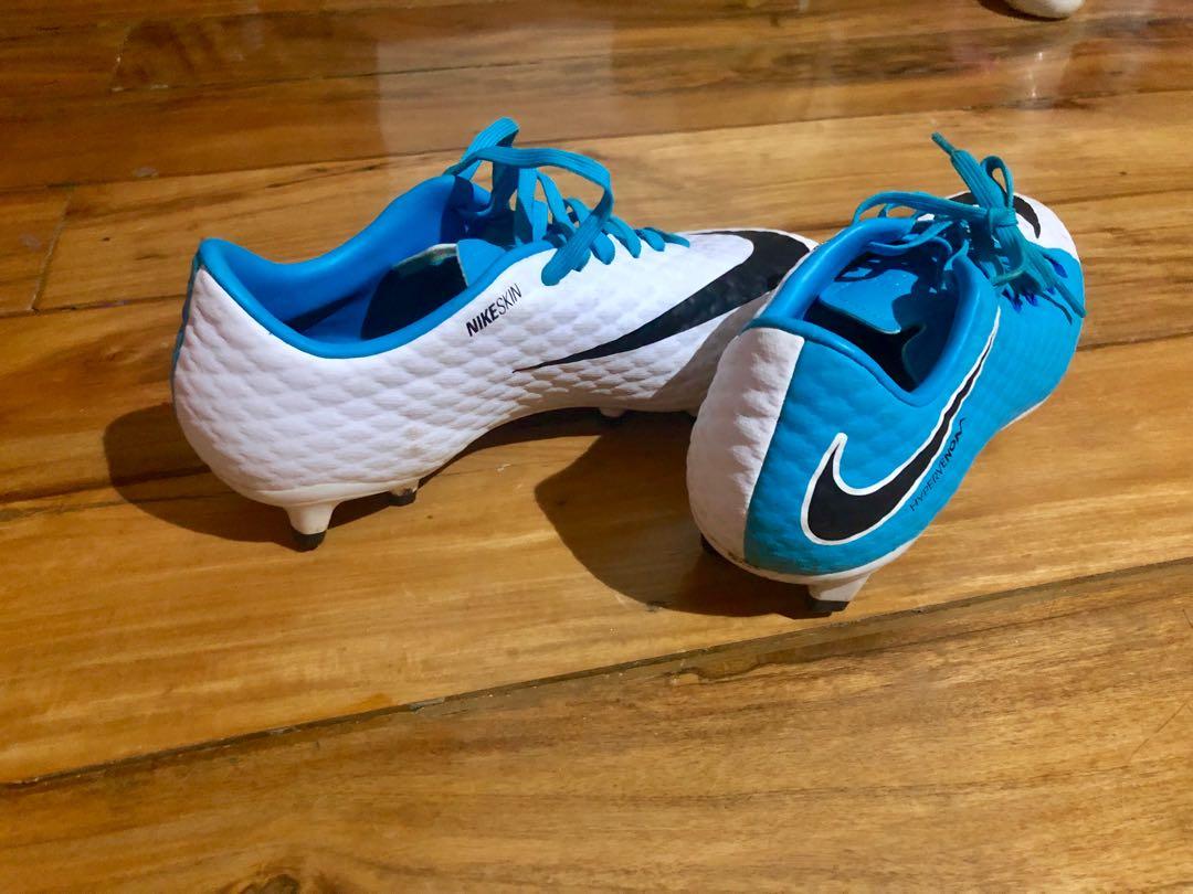 nike hypervenom skin