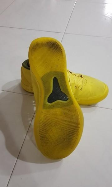 Nike Kobe AD mid Optimism mentality pack US11 Men s Fashion Footwear Sneakers on Carousell