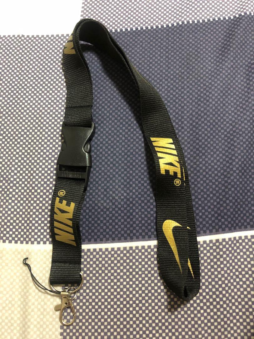 Nike Lanyard Style