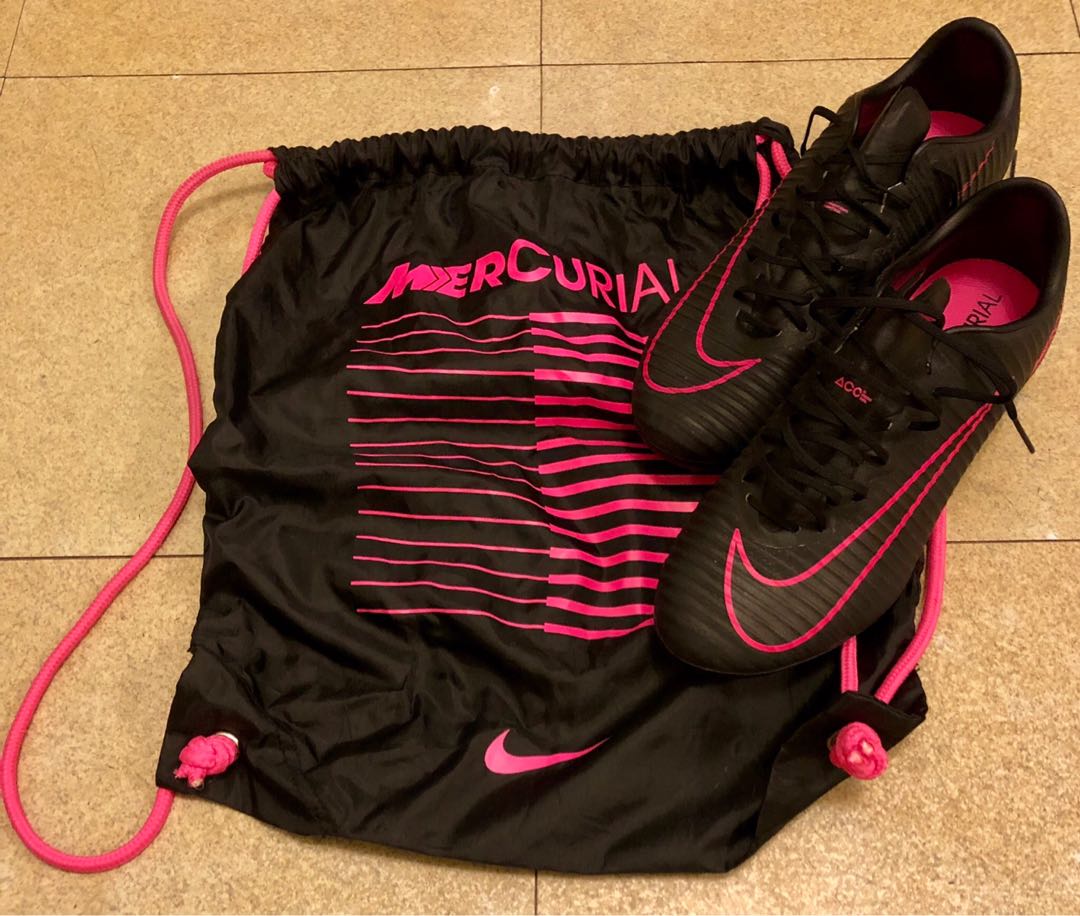 Nike Football Boots Studs Nike Mercurial Vapor XII Elite