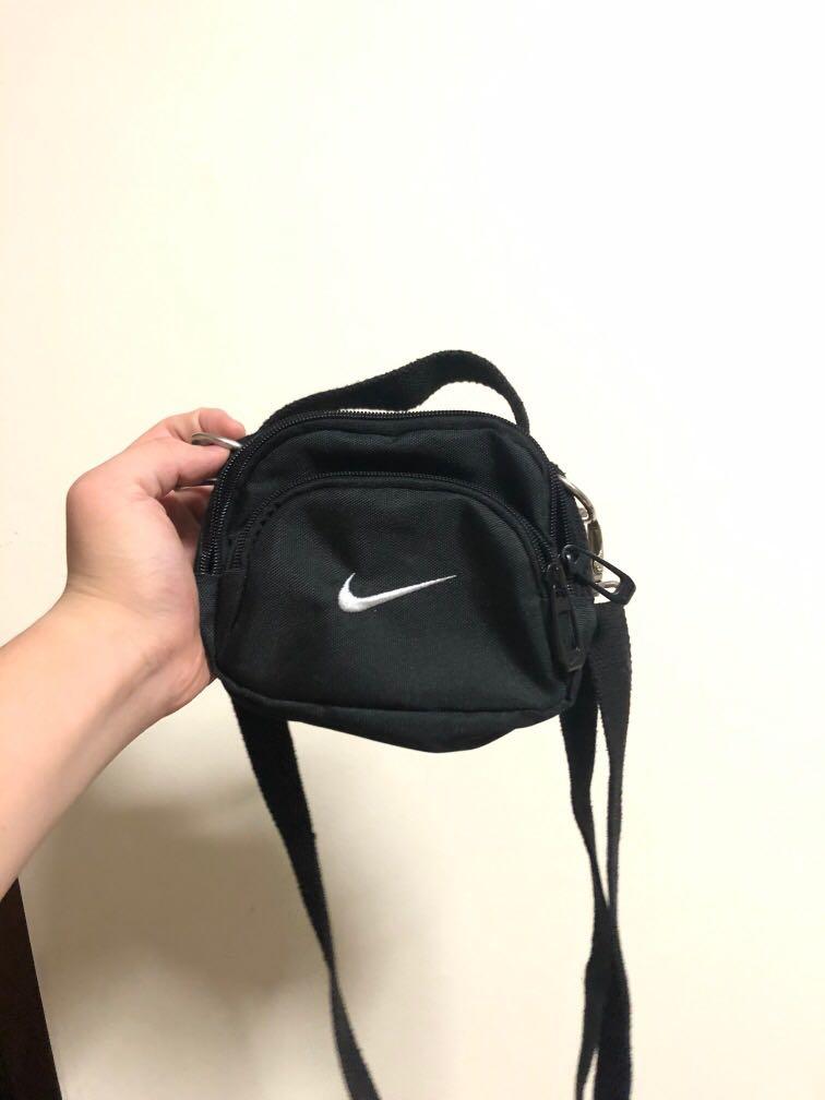 nike mini sling bag top quality 099bb 6c8e3