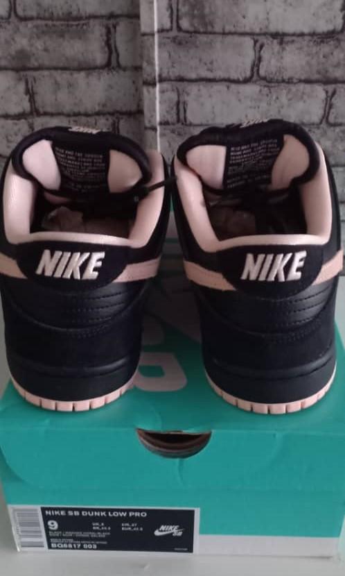 washed coral sb dunk