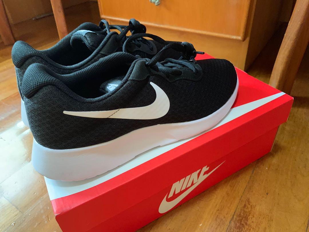 Nike tanjun 2021 best sale