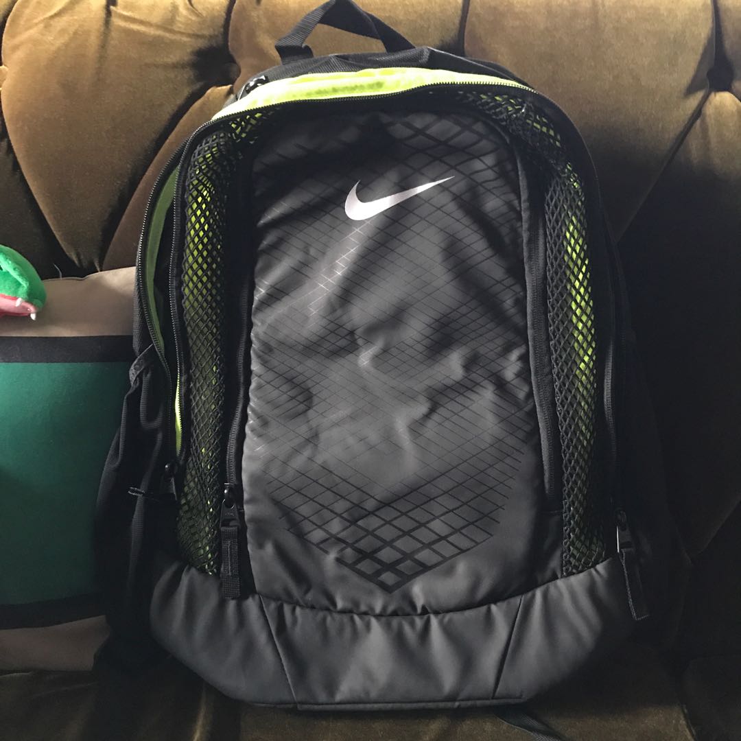 vapor speed backpack